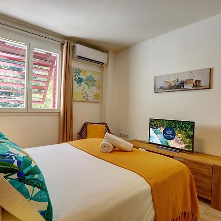T2 - Myspace - 4 Etoiles - Renove - Proche Du Centre-Ville De סיינט דניס מראה חיצוני תמונה