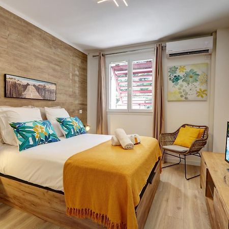 T2 - Myspace - 4 Etoiles - Renove - Proche Du Centre-Ville De סיינט דניס מראה חיצוני תמונה