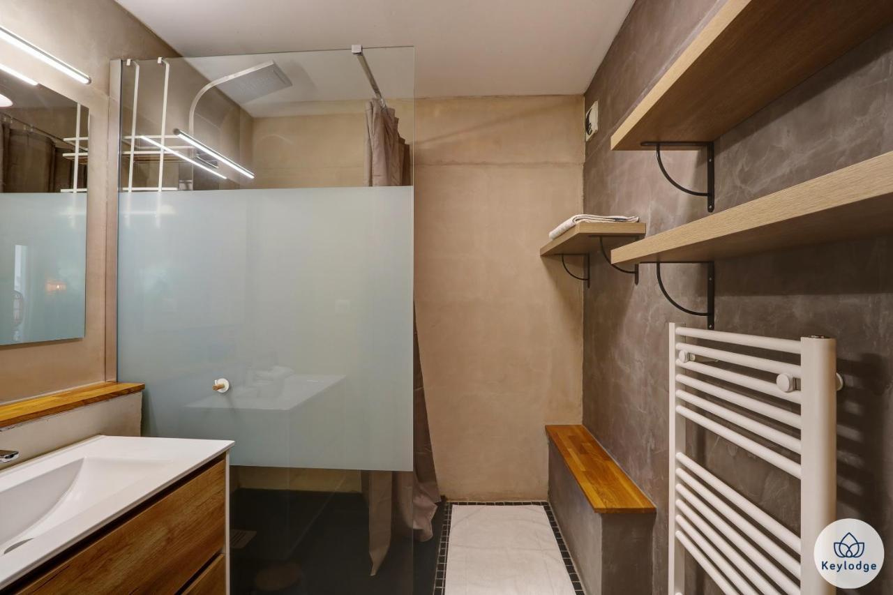 T2 - Myspace - 4 Etoiles - Renove - Proche Du Centre-Ville De סיינט דניס מראה חיצוני תמונה