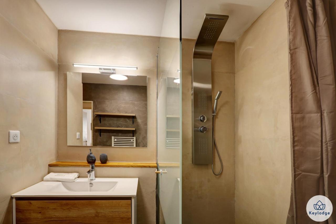 T2 - Myspace - 4 Etoiles - Renove - Proche Du Centre-Ville De סיינט דניס מראה חיצוני תמונה