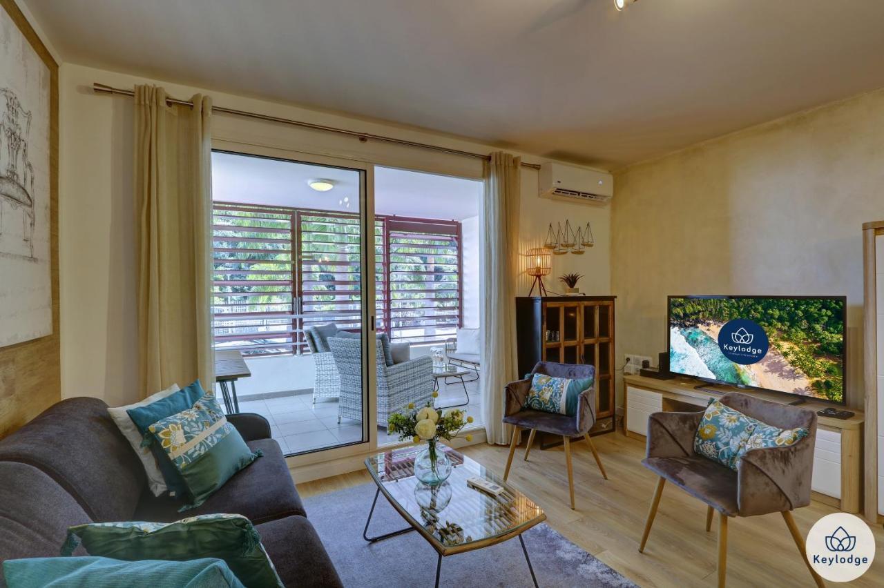 T2 - Myspace - 4 Etoiles - Renove - Proche Du Centre-Ville De סיינט דניס מראה חיצוני תמונה