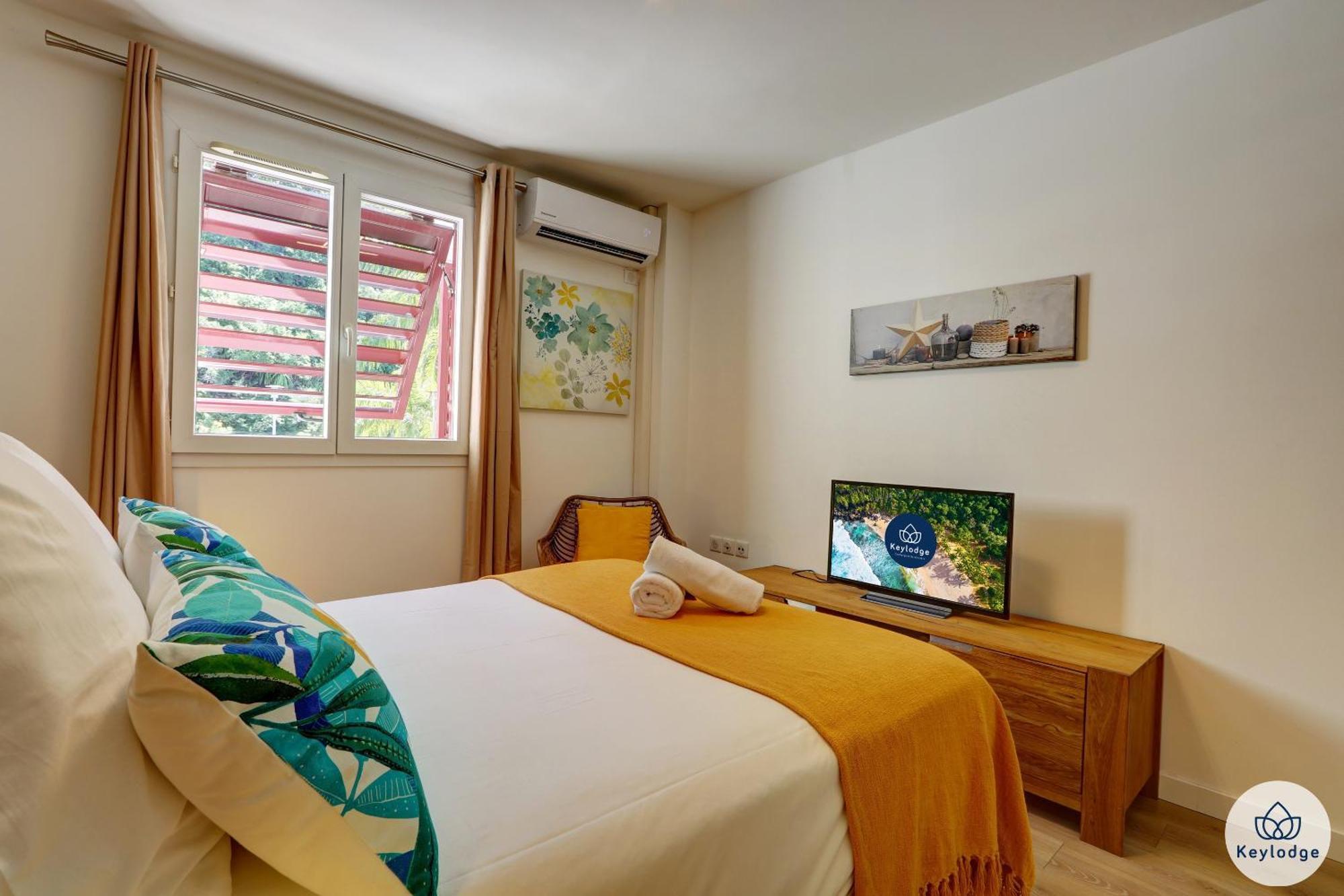 T2 - Myspace - 4 Etoiles - Renove - Proche Du Centre-Ville De סיינט דניס מראה חיצוני תמונה